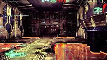 Tribes Ascend: Infiltrator Fun