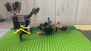 Lego 73 skibidi part 2