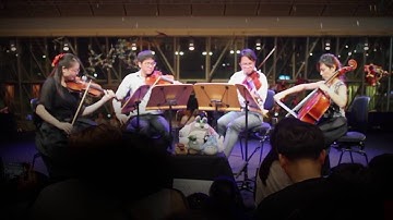 Promise of the World ~ Merry-go-round of Life - Howl