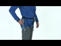 Couloir Harness