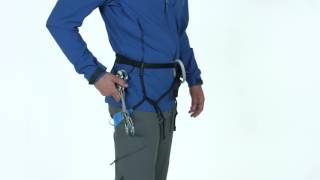 Couloir Harness