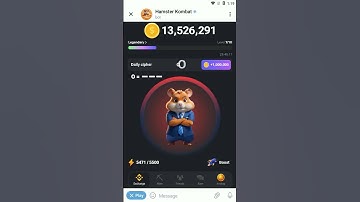 Hamster Kombat Daily Cipher 18th Jun 2024 #crypto #bitcoin #btc #binance  #cryptocurrency #earnmoney