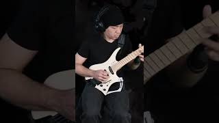 Pink Floyd Comfortably Numb Guitar Solo Cover #pinkfloyd #comfortablynumb #guitarsolo #alvindeleon