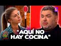 &quot;Eres tu principal contrincante&quot;: duro comentario de Masías a Fiorella Cayo | El Gran Chef Famosos