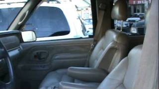 1997 Chevrolet Tahoe LT 1500