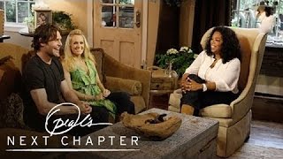 Carrie Underwood and Mike Fisher's Family Plans | Oprah's Next Chapter | Oprah Winfrey Network