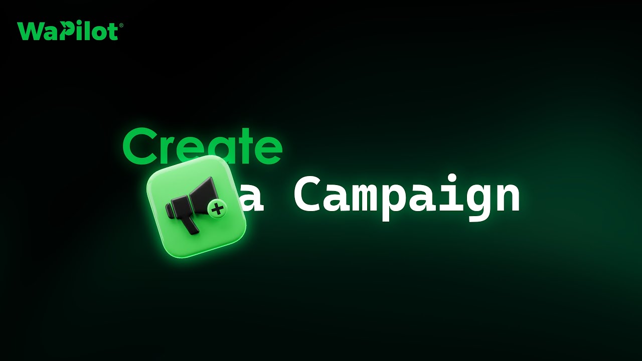 ازاي تبعت الأف الرسائل لعملائك علي واتساب في دقائق مع W… — Transcript