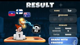 Head Cup With Mia Head Basketball Countering Each Cpu