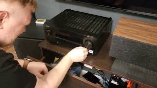 : Denon 3800,    . 