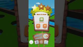 Mini golf stars retro golf casual game play part 2 screenshot 5