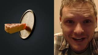 nodevember. procedural cheese grating