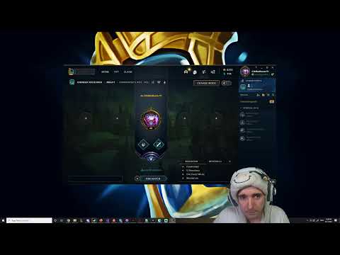 [LIVESTREAM] EUW Server