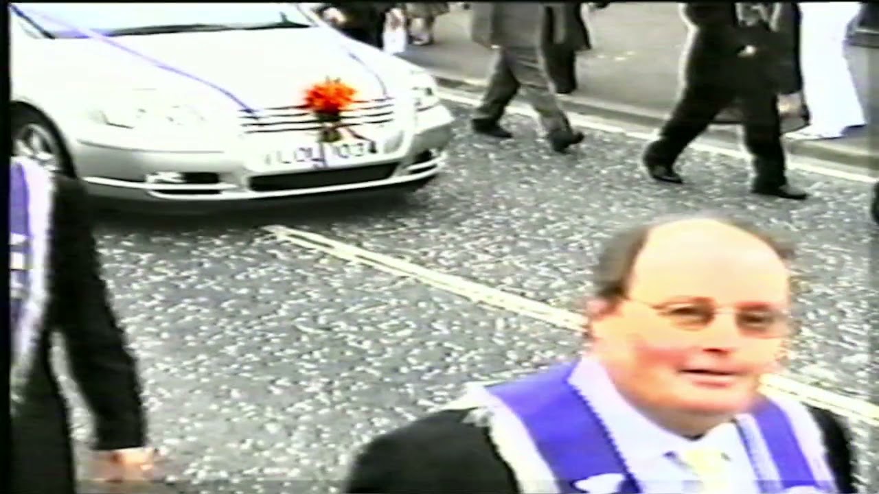 12th July 2006 Kilkeel (Widescreen)