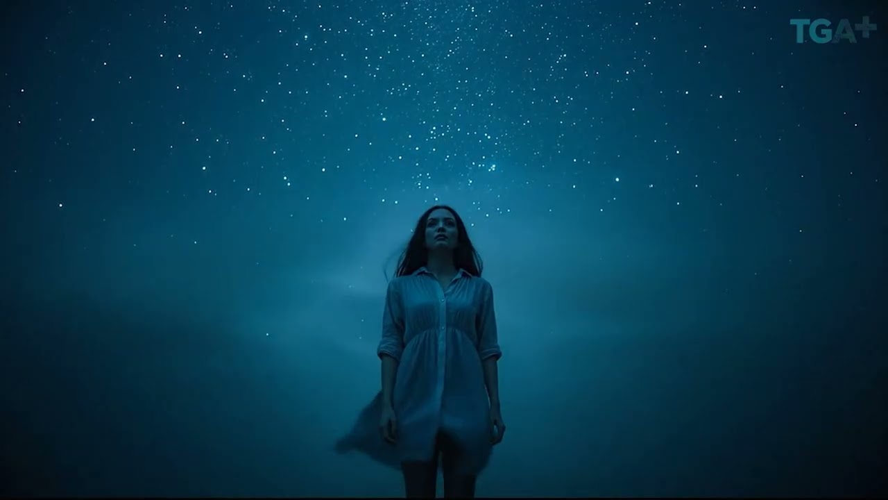 TGA – Adieu, My Love (Official Music Video)