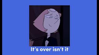 a sped up steven universe playlist ♡