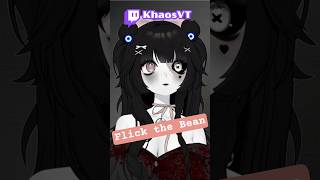 It helps with everything! 😌 #animegirls #vtubergirl #envtubers #KhaosVT