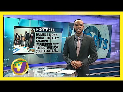 2 Stakeholders Express Contrasting views on NPL Changes | TVJ Sports News