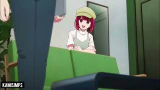 Celebrity Ruby approves Kana to be Aqua's Girlfriend | Oshi no Ko Net Worth