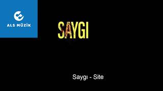 Saygı Site
