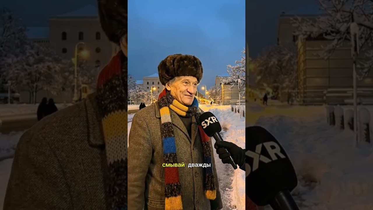 С коммуналкой и всей этой хренью 🤢