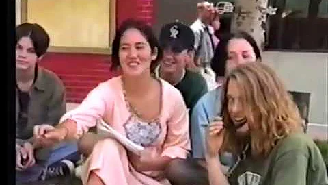 Teresa Street Beat (Festival of the Arts 1995)