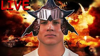 MONSTER HUNTER GU G RANK FINALLY!!!!!!