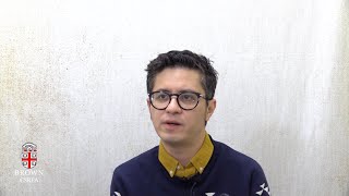 Csrea Spotlights Iván Ramos