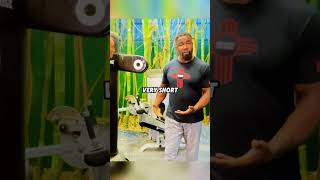 The SECRET To Maximum Punching Power  #mma #boxing  #motivation