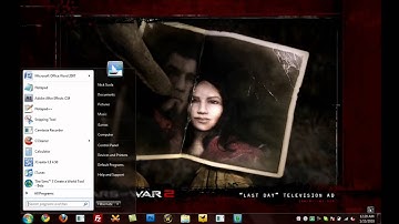 How to Enable or Disable the Windows 7 Hidden Admin Account