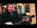 Robin Hey - The Night Visiting Song (Live @ Grafton St.)