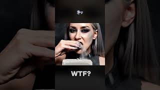 Eating Concrete? Asmr Mukbang Rock Crunch