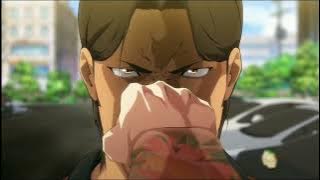 Lookism (2022) - Park Hyung Seok , Vasco and Jong-geaon   Fight Scene IN HINDI  | A M P STUDIO