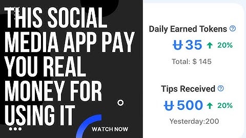 make money with Uhive social platform