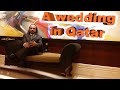 Bahader - A Wedding in Qatar.