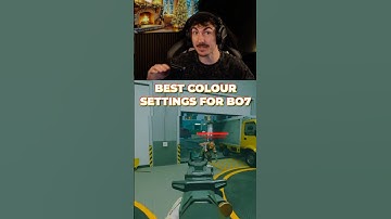 Change this black ops 7 setting to see enemies better