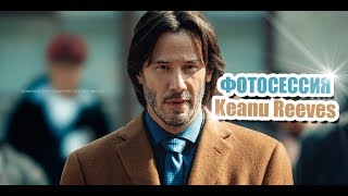 Как я сфоткал Киану Ривза на съемках в Санкт-Петербурге | Keanu Reeves Как я сфоткал Киану Ривза на съемках в Санкт-Петербурге | Keanu Reeves