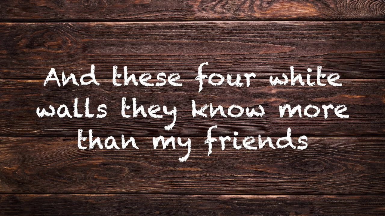 Sody - Bedroom Ceiling Lyrics