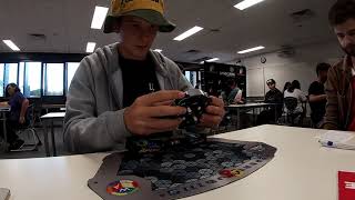 4.78 Clock PR Average | Pure Sub 5!