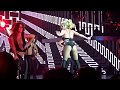 Britney Spears - Break The Ice & Piece Of Me - PIECE OF ME Tour london 2018
