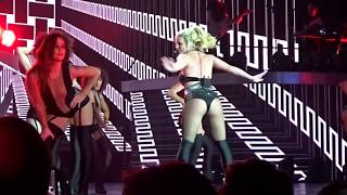 Britney Spears - Break The Ice & Piece Of Me - PIECE OF ME Tour london 2018