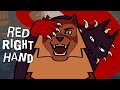 RED RIGHT HAND Scourge And Tigerstar PMV