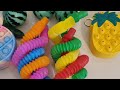 Pop tube - Fidget toys