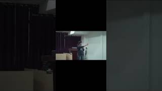 Seminar  at Integral University. screenshot 1