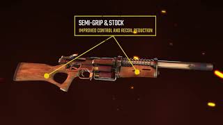Metro Exodus   Official Shotgun Class Trailer for PC   Metacritic