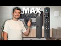 Test nouveau amazon fire tv stick 4k max 2023  mon avis 