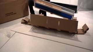 05 Eclipse Lit Header Installation