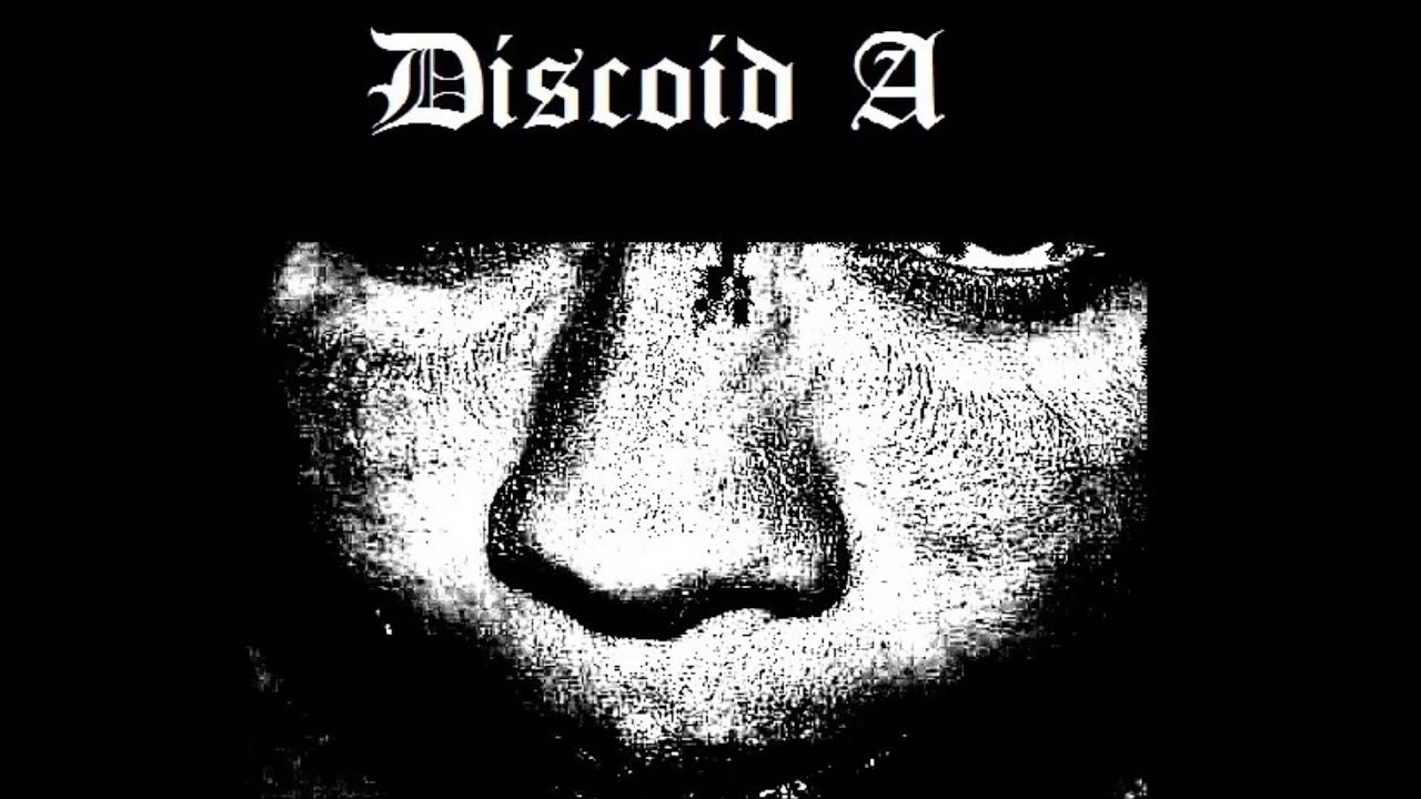 YouTube에서 Discoid A 보기 YouTube에서 Discoid A 보기