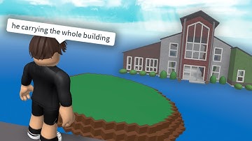 FE Attach To Part Script - ROBLOX EXPLOITING