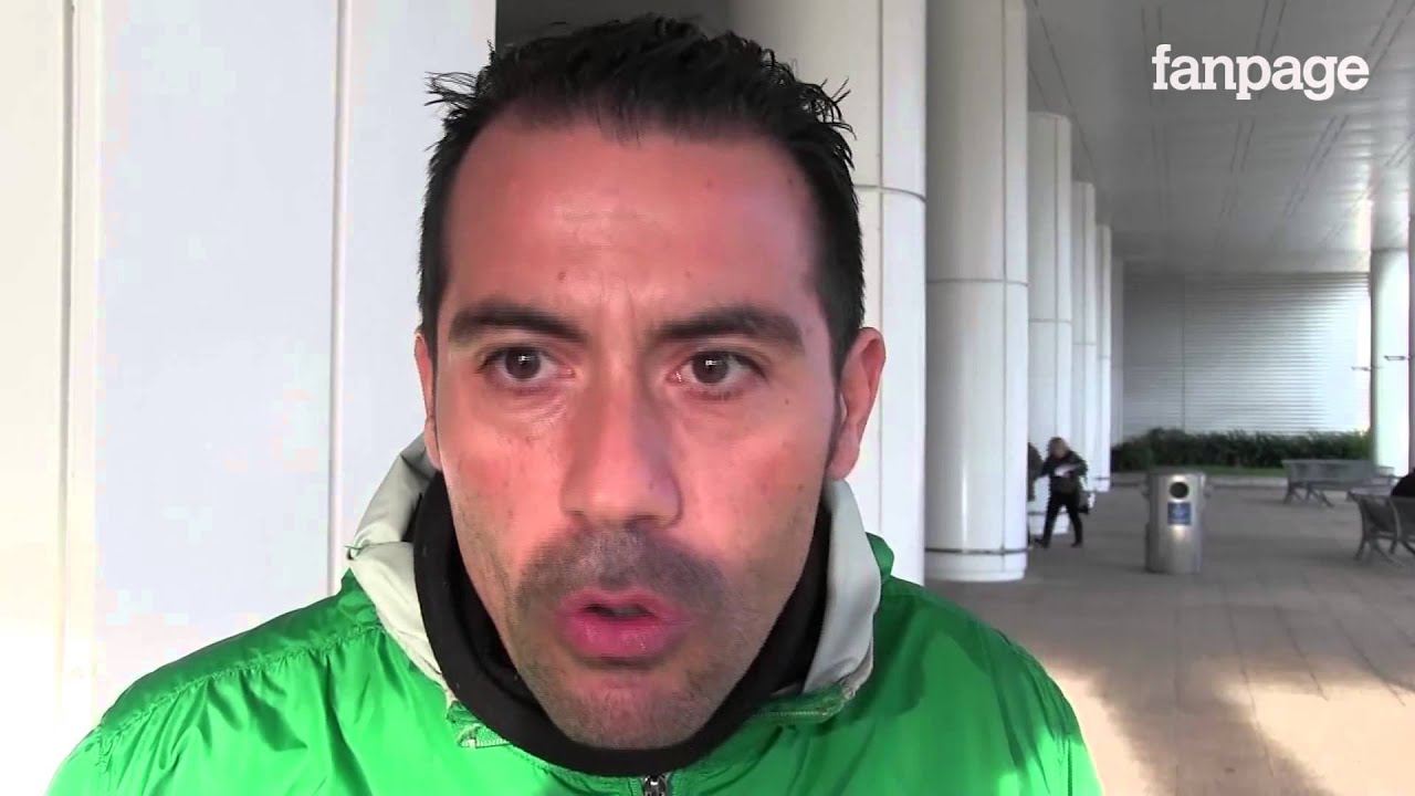 Parla il padre di Chiara: 