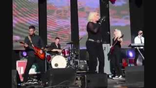 Kim Wilde Does Erasure's - A Little Respect  [GhOsT^]